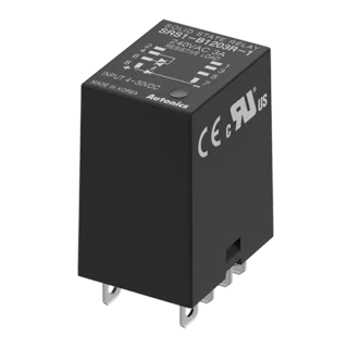 Autonics SRS1-B1203R-1 Solid State Relay