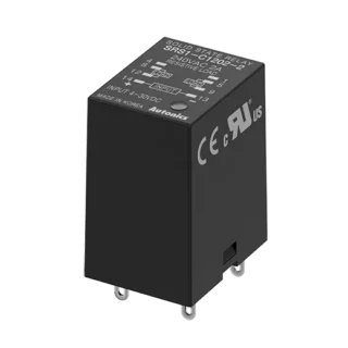 Autonics SRS1-C1202-2 Solid State Relay