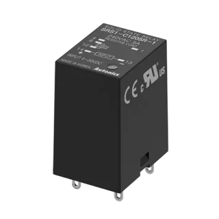 Autonics SRS1-C1205R-1 Solid State Relay