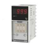 Autonics T3H-B4CK4C-N Temperature Controller