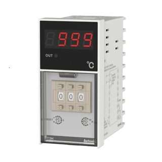 Autonics T3H-B4CJ4C-N Temperature Controller
