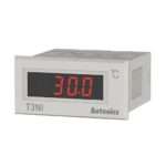 Autonics T3NI-NXNK2C-N Temperature Indicator