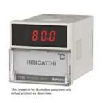 Autonics T3SI-N4NJ4C-N Temperature Indicator