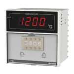 Autonics T4L-B4CK8C-N Temperature Controller
