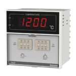 Autonics T4LP-B4CJ4C-N Temperature Controller