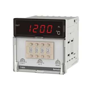 Autonics T4MA-B4CK4C-N Temperature Controller
