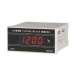 Autonics T4WI-N4NP0C-N Temperature Indicator