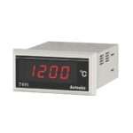 Autonics T4YI-N4NP4C-N Temperature Indicator