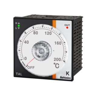 Autonics TAL-B4SK2C Temperature Controller