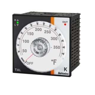 Autonics TAL-B4SK2F Temperature Controller