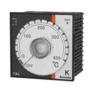 Autonics TAL-B4SK4C Temperature Controller