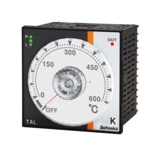 Autonics TAL-B4SK6C Temperature Controller