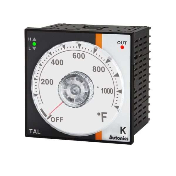 Autonics TAL-B4SK6F Temperature Controller