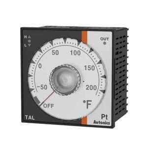 Autonics TAL-B4SP0F Temperature Controller