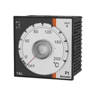 Autonics TAL-B4SP2C Temperature Controller