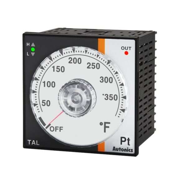 Autonics TAL-B4RP2F Temperature Controller