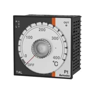 Autonics TAL-B4SP4C Temperature Controller