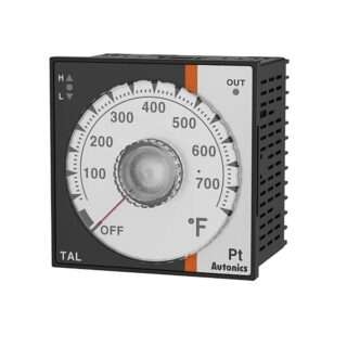 Autonics TAL-B4SP4F Temperature Controller