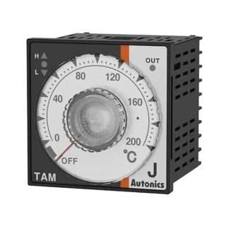 Autonics TAM-B4SJ3F Temperature Controller
