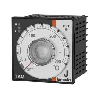 Autonics TAM-B4SJ3C Temperature Controller