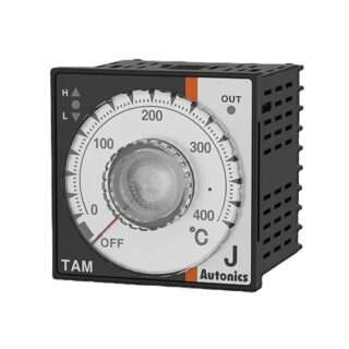 Autonics TAM-B4SJ4F Temperature Controller