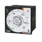 Autonics TAM-B4RK1F Temperature Controller