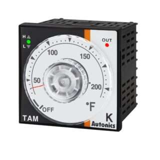 Autonics TAM-B4SK1F Temperature Controller