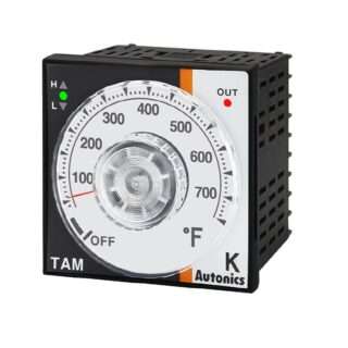 Autonics TAM-B4SK4F Temperature Controller