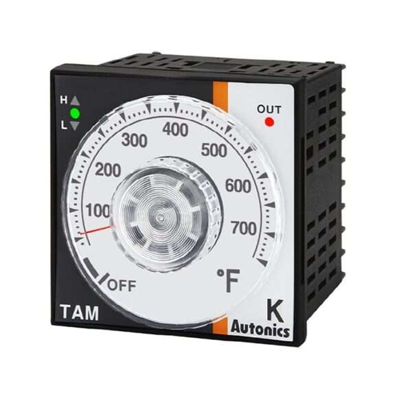 Autonics TAM-B4RK4F Temperature Controller
