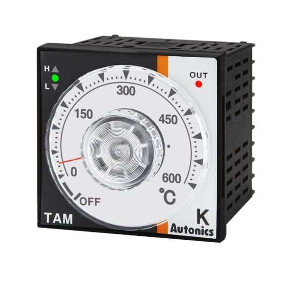 Autonics TAM-B4SK6C Temperature Controller