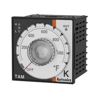 Autonics TAM-B4SK6F Temperature Controller