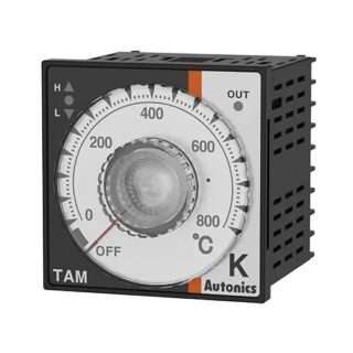 Autonics TAM-B4SK8C Temperature Controller