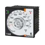 Autonics TAM-B4SK8F Temperature Controller