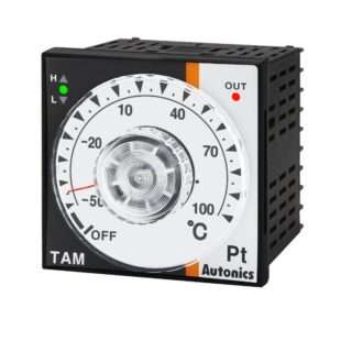 Autonics TAM-B4SP0C Temperature Controller