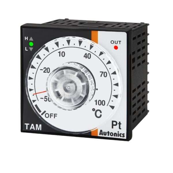 Autonics TAM-B4SP0C Temperature Controller