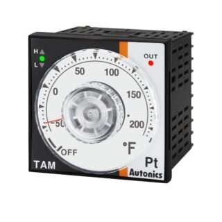 Autonics TAM-B4SP0F Temperature Controller