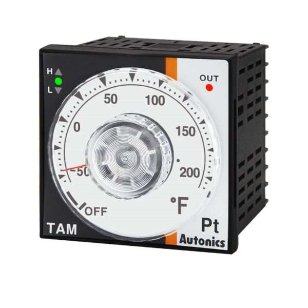 Autonics TAM-B4RP0F Temperature Controller