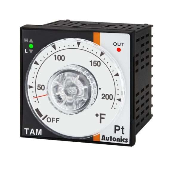 Autonics TAM-B4SP1F Temperature Controller