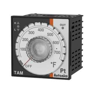 Autonics TAM-B4SP4F Temperature Controller