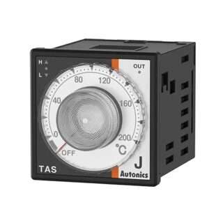 Autonics TAS-B4RJ2C Temperature Controller