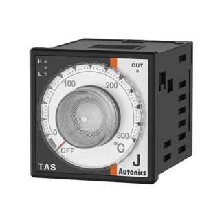 Autonics TAS-B4RJ3C Temperature Controller