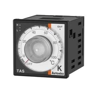 Autonics TAS-B4RK1C Temperature Controller