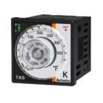 Autonics TAS-B4RK2F Temperature Controller