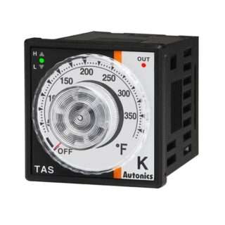 Autonics TAS-B4RK2F Temperature Controller