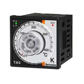 Autonics TAS-B4RK4C Temperature Controller