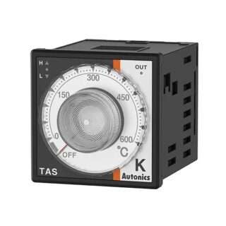 Autonics TAS-B4RK6C Temperature Controller