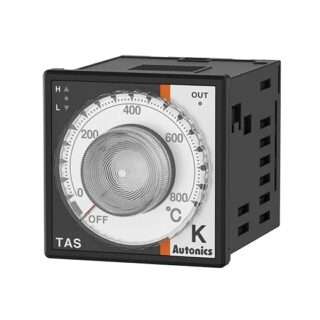 Autonics TAS-B4RK8C Temperature Controller