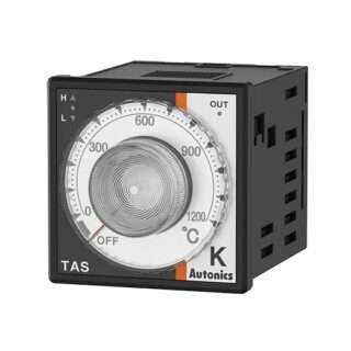 Autonics TAS-B4RKCC Temperature Controller