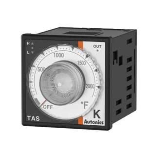 Autonics TAS-B4SKCF Temperature Controller