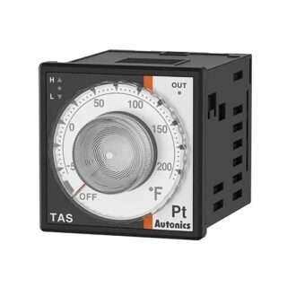 Autonics TAS-B4RP0F Temperature Controller